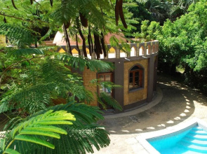 Sandele Eco Retreat