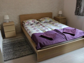 Apartament Biały pod Śnieżką