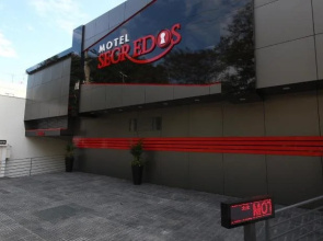Hotel Segredos