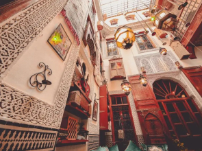 Riad Verus