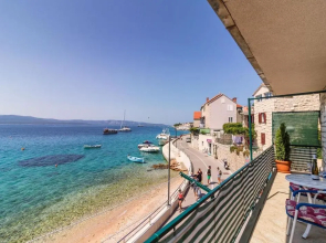 Apartment Zdravko - 5 m from beach