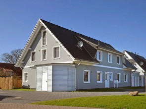 Ankerplatz Zingst