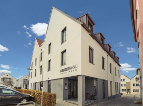 Altstadthotel Kneitinger