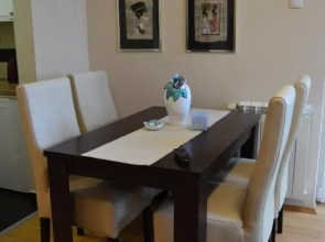 Apartman Mile