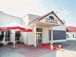 Hotel Mużakowski