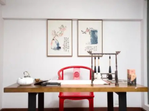Hefei Baohe·Guomao Apartment· Locals Apartment 00123270