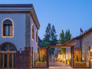 Via Roma 33 Tuscany Boutique Hotel & Spa - Adults Only
