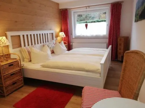Holiday Home Berg & Tal