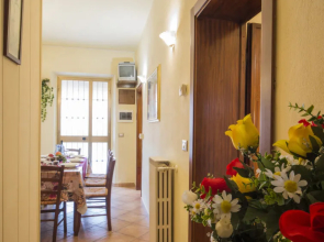 Locazione turistica Agriturismo Ponziani (ORT301)