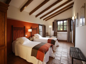 Casa Rural Mirador de Moncalvillo