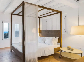 Villa Artisti Mykonos
