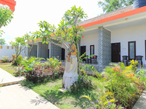 Puri Ratu Penida