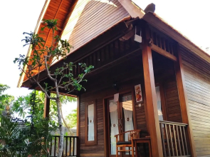 Miasa Bungalow