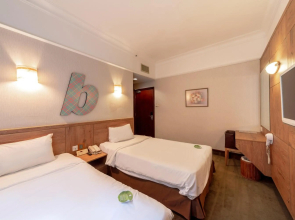 Hotel Bencoolen @ Bencoolen Street