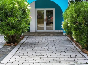 Chatziandreou Hotel