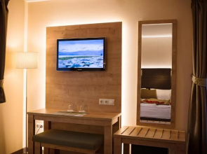Hotel Honti