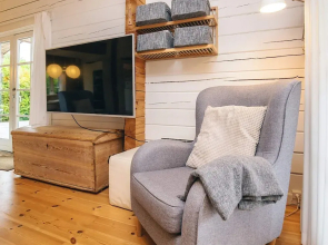 4 Star Holiday Home in Vaeggerlose