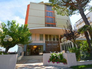 Fenice Hotel