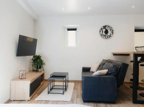 Superbe Loft Balneo Hammam #5