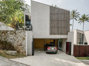 Wallaya Grand Pool Villa by Alexanders