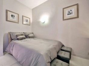 Saint Germain Apartment