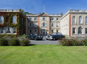 The Elms Hotel and Spa
