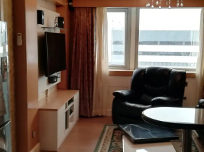 Grand Cenia Condo Residences