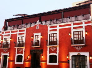 Casona María