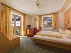 Pension Ederhof