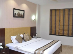 Hotel Shrinath Inn