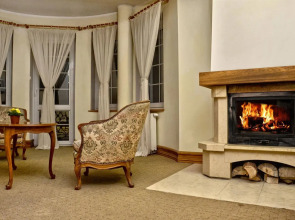 Hotel Solar Palace SPA & Wellness