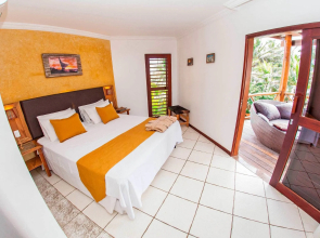 Duro Beach Hotel