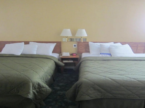 Pacific Best Inn
