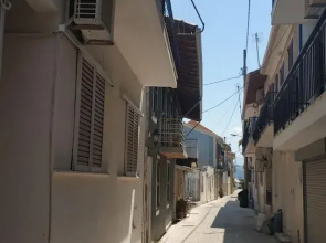Centro Bianco Lefkada