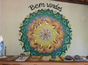 Pousada Encantos Da Mata