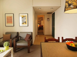 Marina Alimos Hotel Apartments