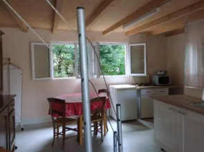 Grand Studio - 40m2