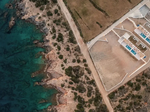 Roos Villas Naxos