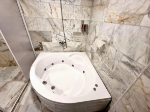 Cappadocia Caves Hotel