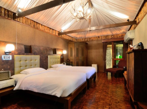The Journey Resort Pattaya