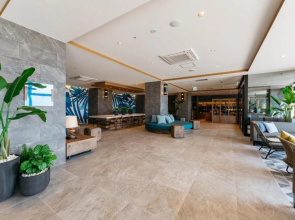 AQUASENSE Hotel & Resort