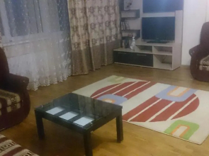 Apartment on Tole Bi
