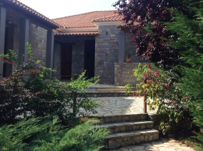 Apollonion Hotel
