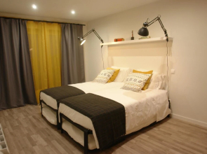 Apartment With 2 Bedrooms in Ericeira, With Wonderful sea View, Pool A