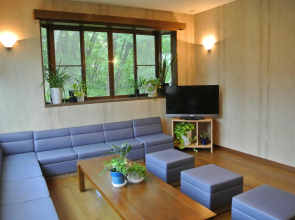 WhiteTree Lodge