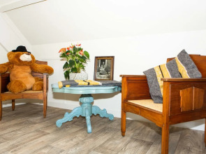 B&B De Pepersteeg
