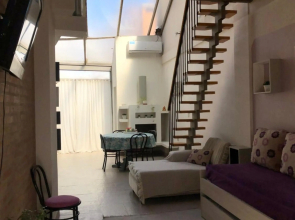 Moderno departamento para 4 personas