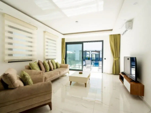 Bodrum Milenyum Residence