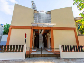 Hotel O Homestay Wak Gobenk