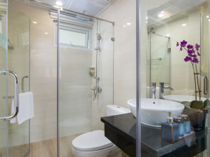 Hanoi Royal Palace Hotel 2